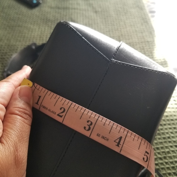 Mansur Gavriel | Leather Backpack - Picture 11 of 11